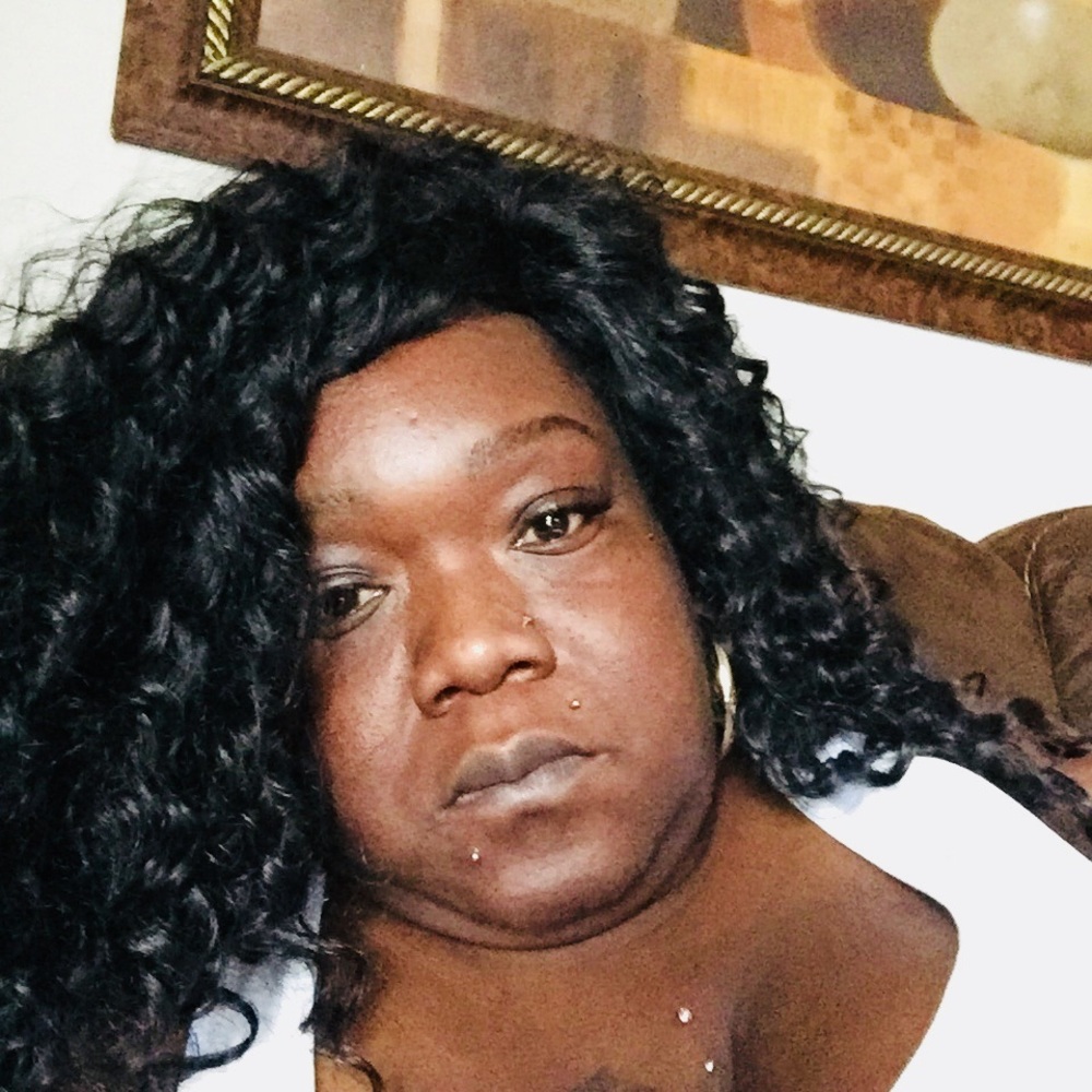 Meet your Posher, Staci